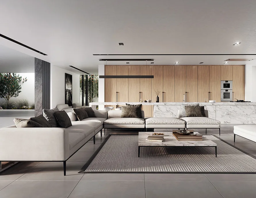 曼谷 MahaNakhon 大樓：Buro Ole Scheeren 的設計巧思 - leyu