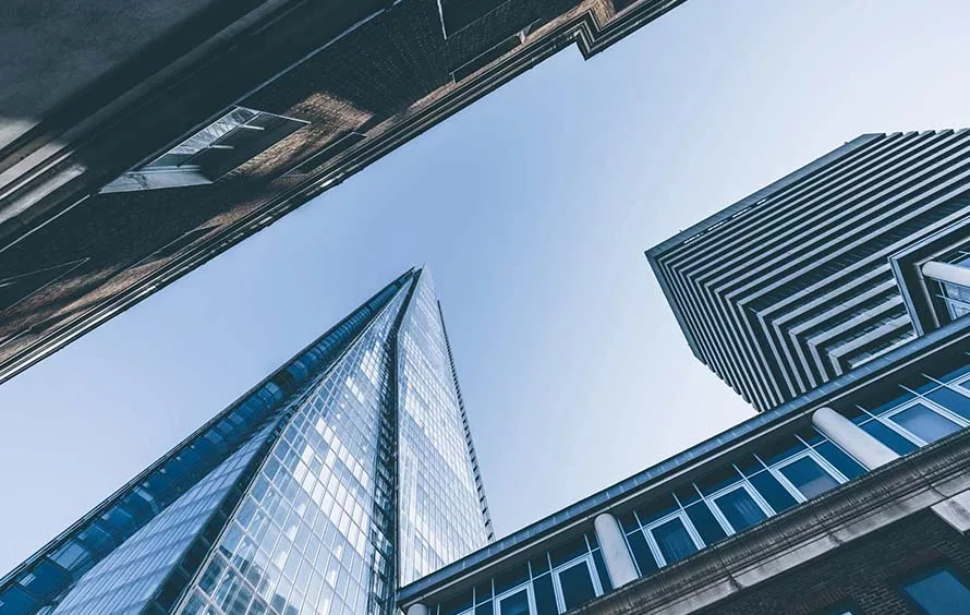 Barangaroo House - leyu