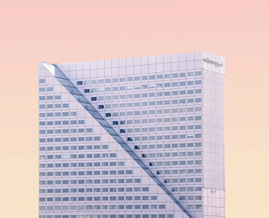城市地標 - leyu
