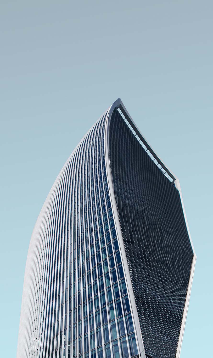 Valley Residence - leyu