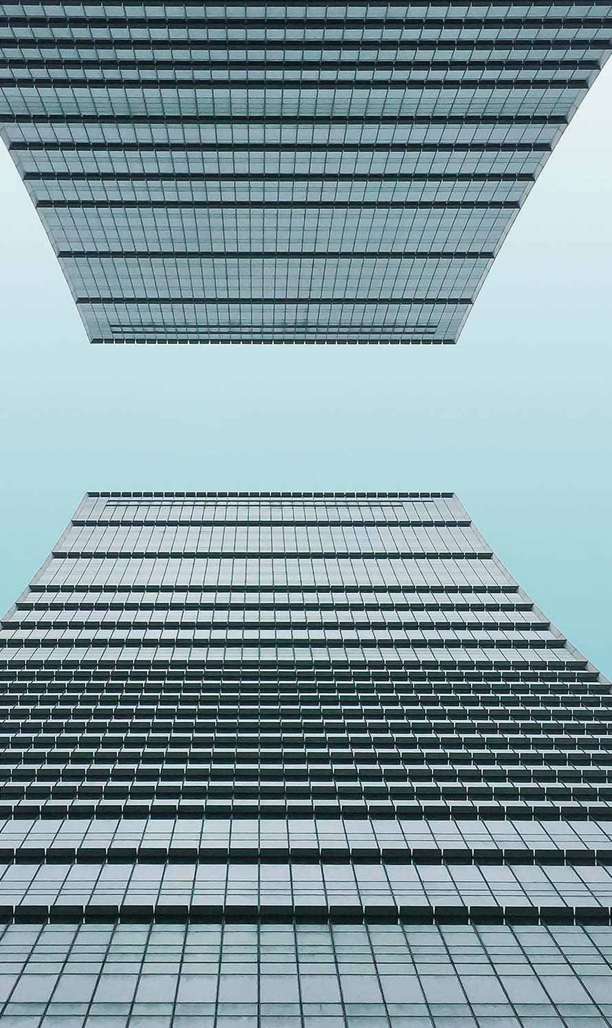 Odeon Tower - leyu