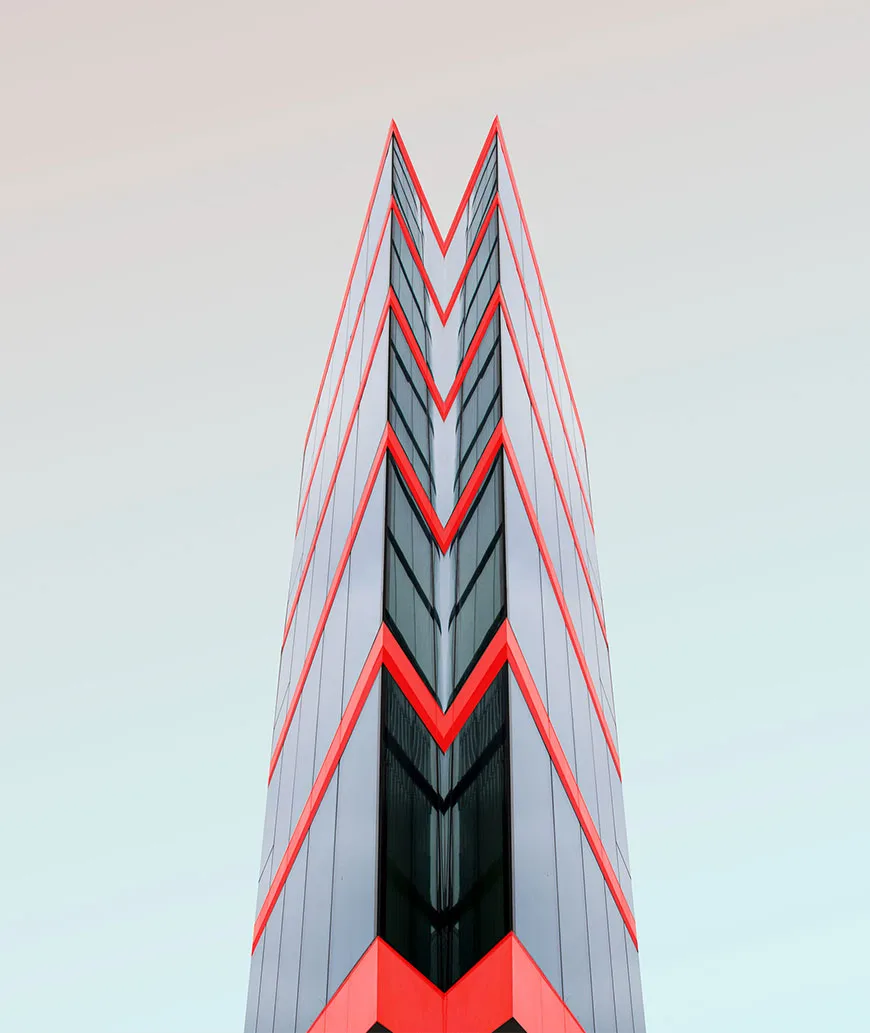建筑新视野 - leyu