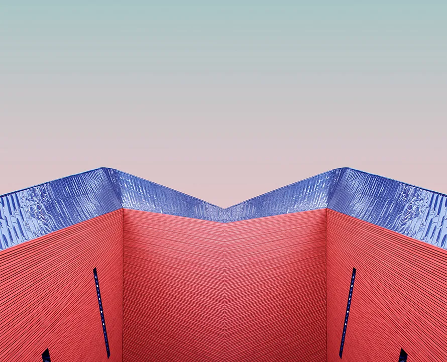 海景建筑 - leyu